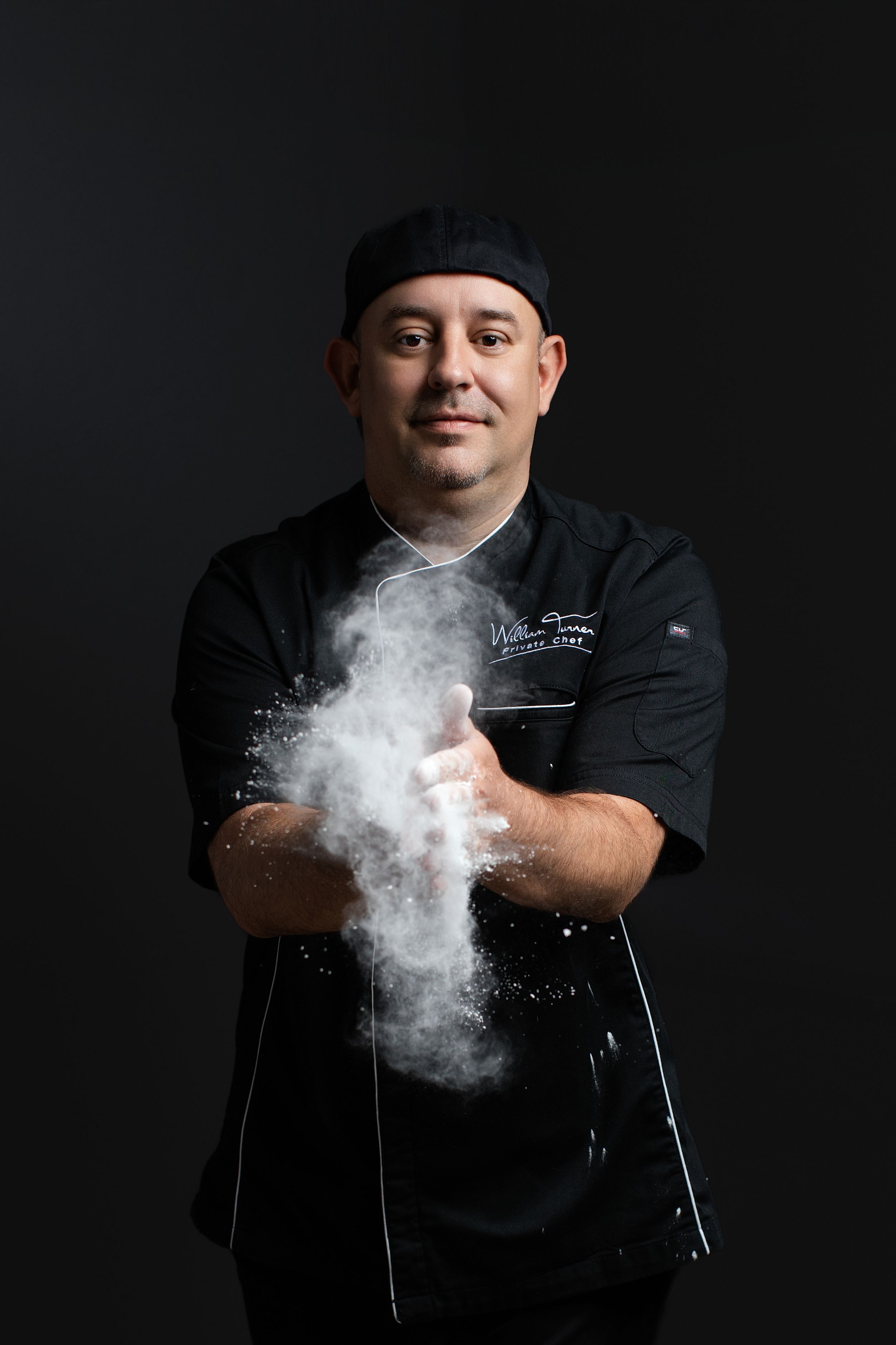 Best arizona chef headshot photographer. Local headshot photographer. Mesa headshot photographer.
