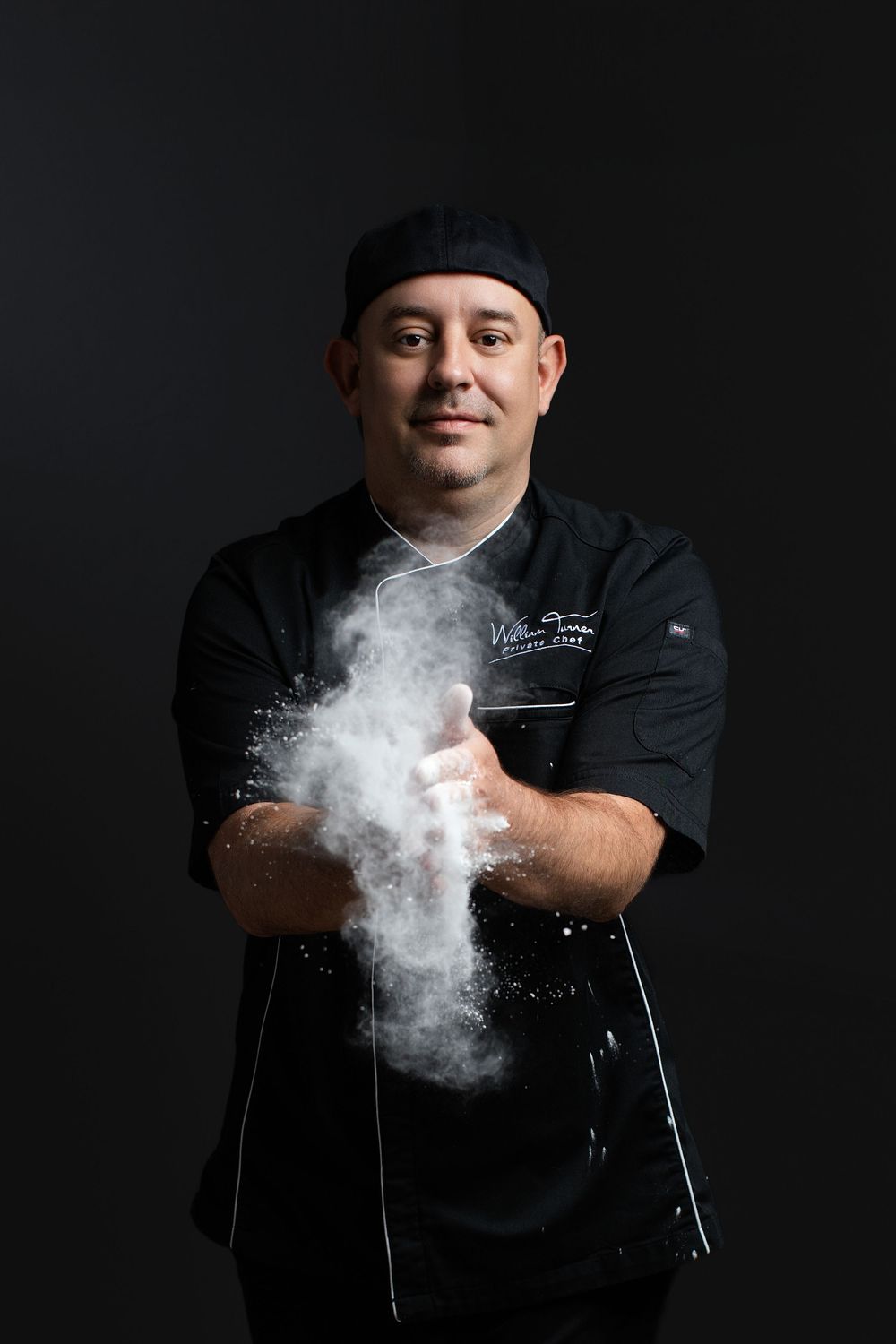 Best arizona chef headshot photographer. Local headshot photographer. Mesa headshot photographer.