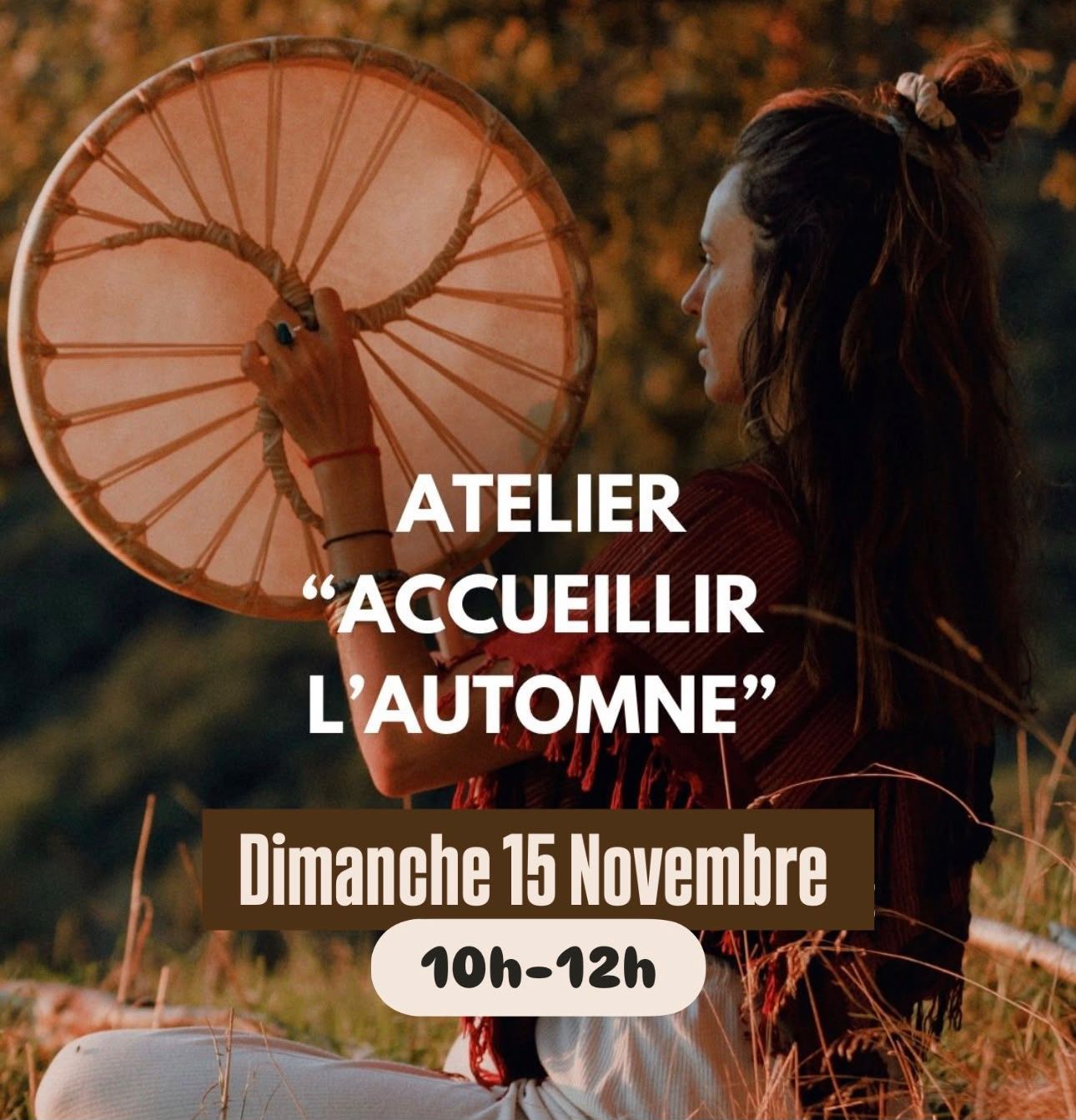 Accueillir l'automne_Yoga Korner