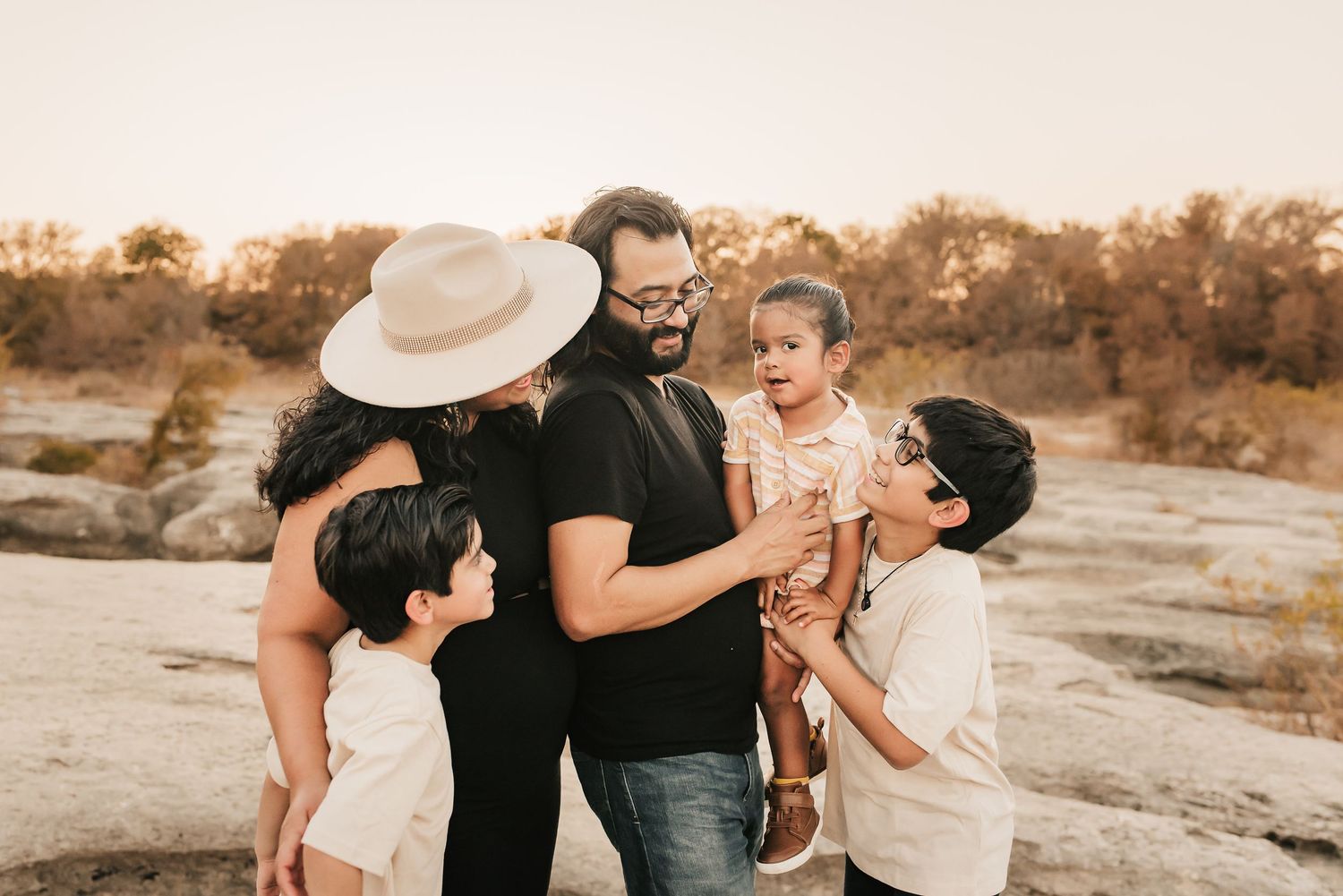 Austin fall sessions