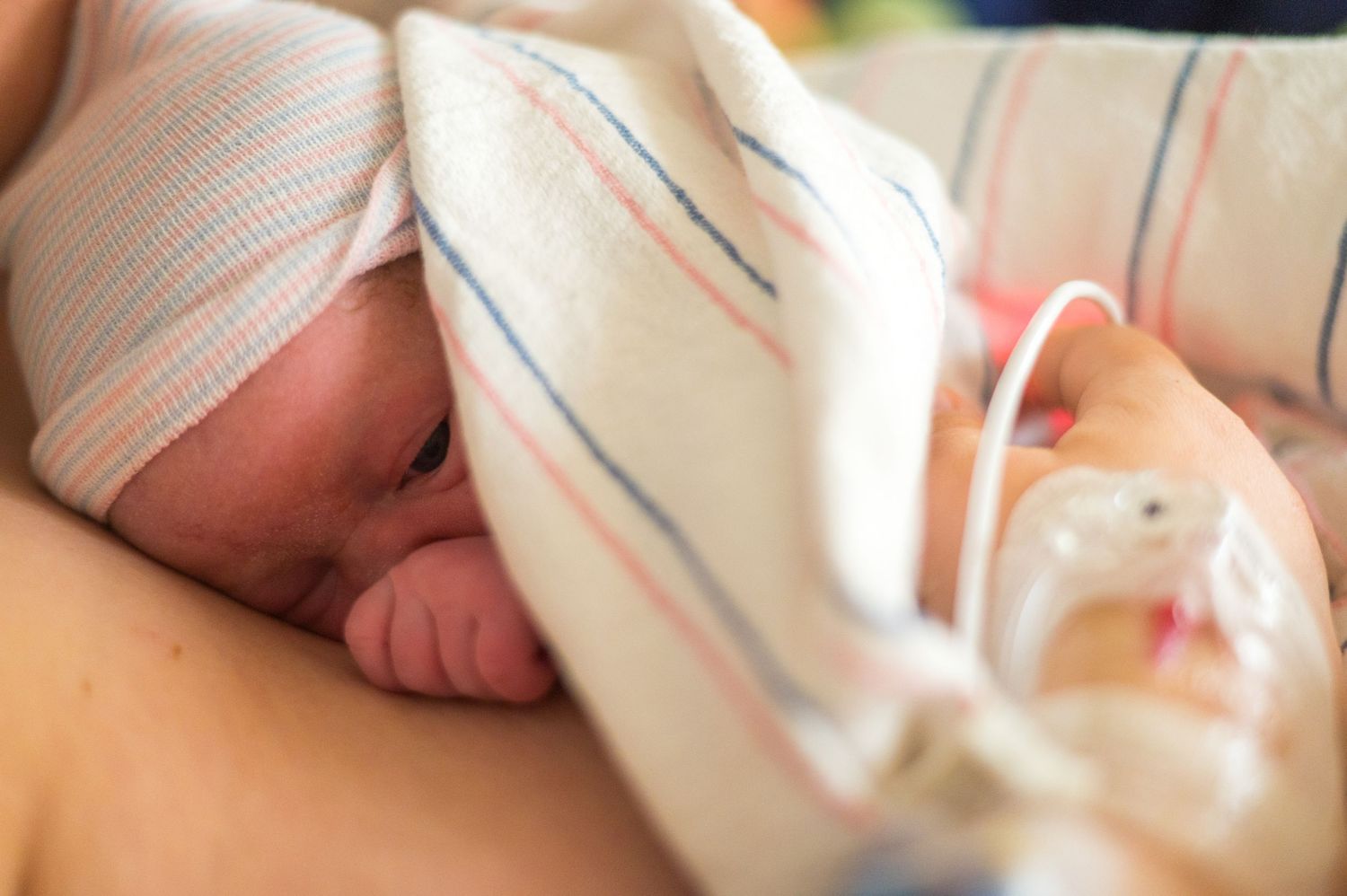 Photo of Newborn, Birth, York PA Newborn Photographer