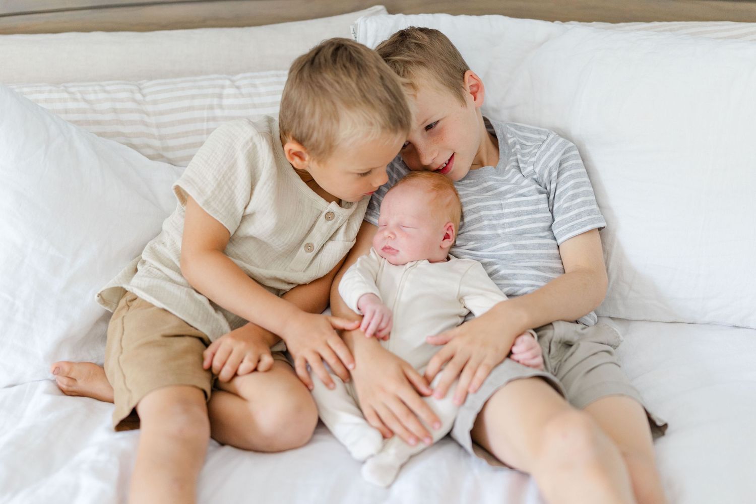 family photographer, family photography, melbourne beach, florida, Capturing Joy and Growth: My Third Baby's First Year Reflection