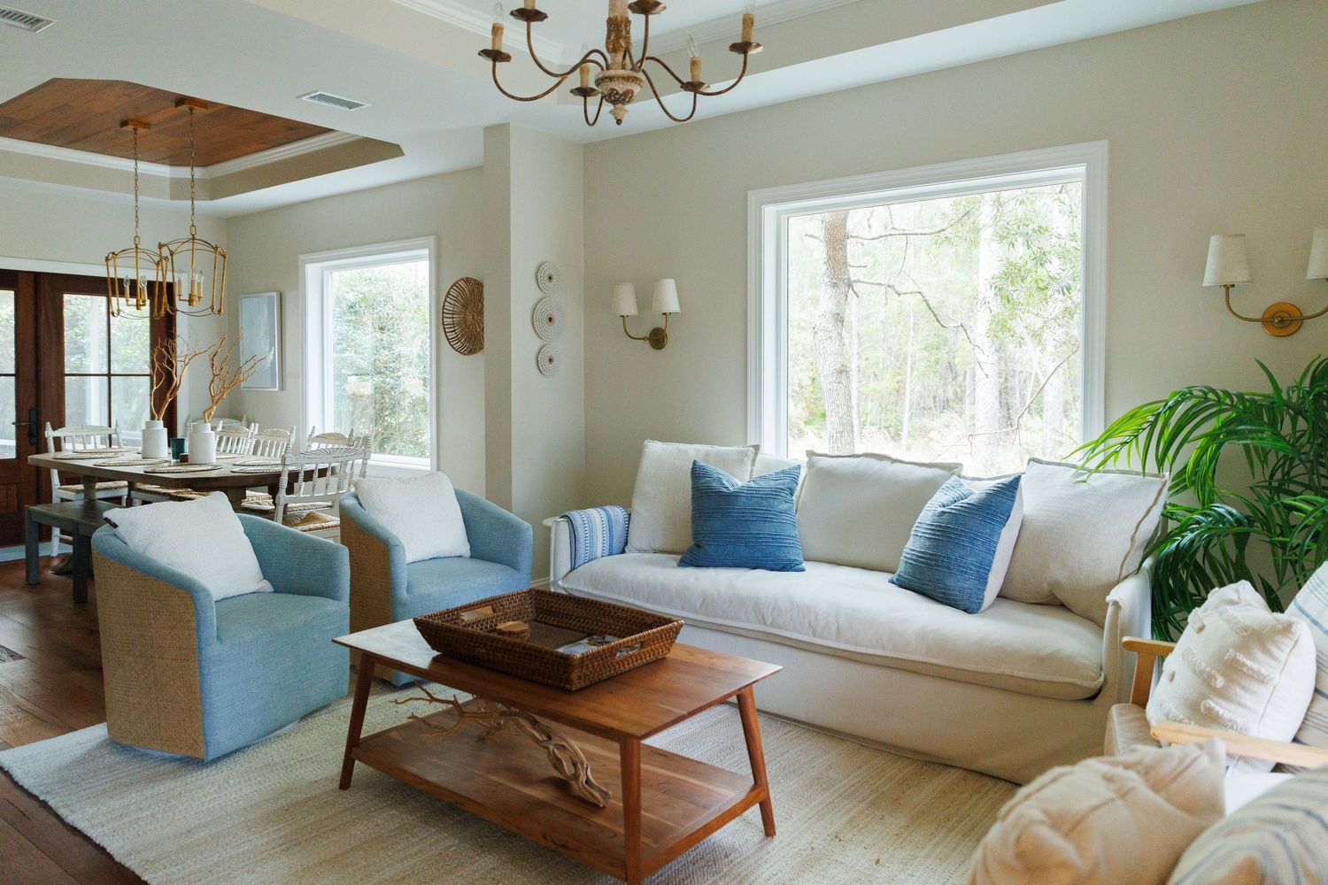 30a Airbnb