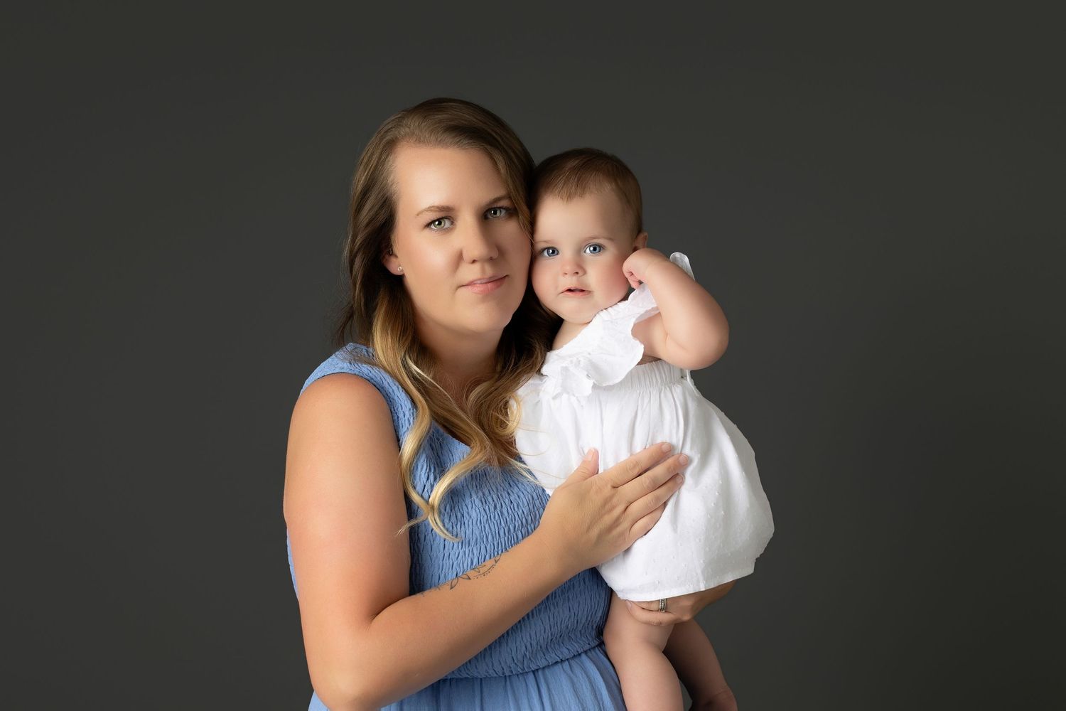 Tampa Florida Portrait Photographer