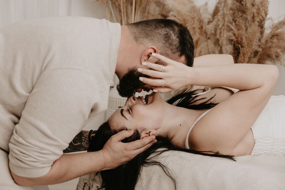 фотосесия в студио в софия