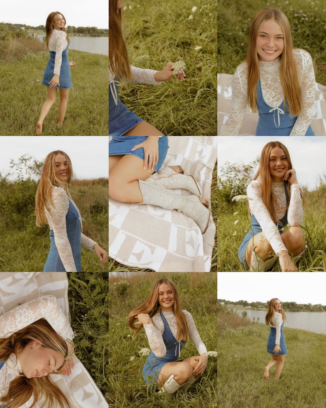 Top 5 photography locations in Smithville, Platte City, and Weston, MO for dreamy lifestyle sessions.