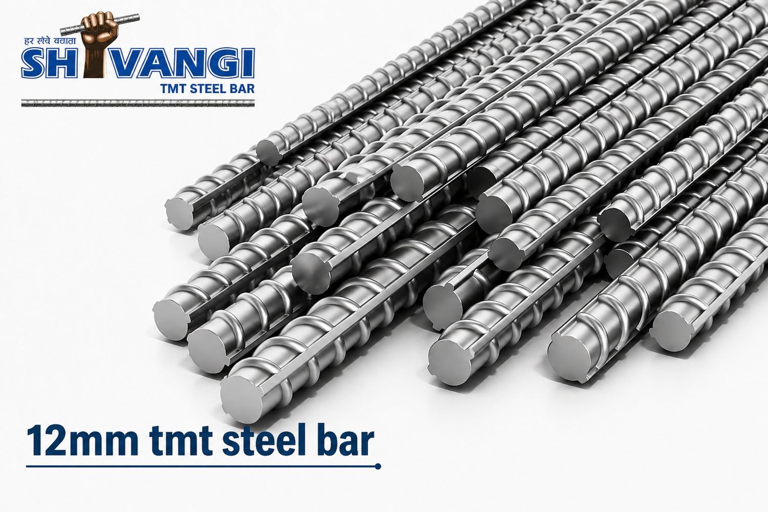 12mm steel bar