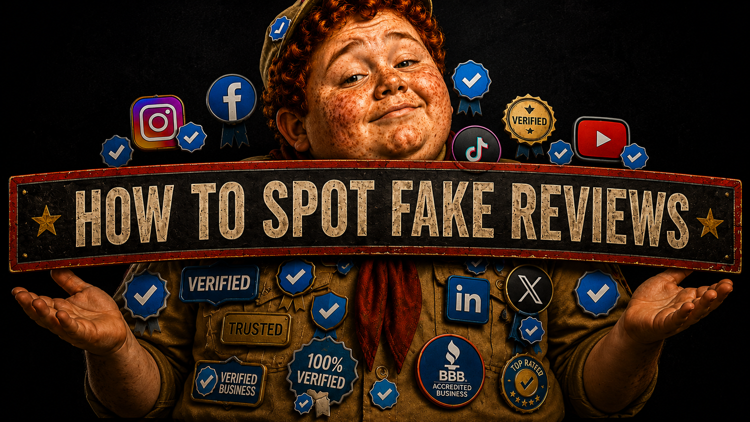 How to spot fake reviews before hiring a Dallas Fort Worth Quinceañera photographer and identify real trust versus artificial trust