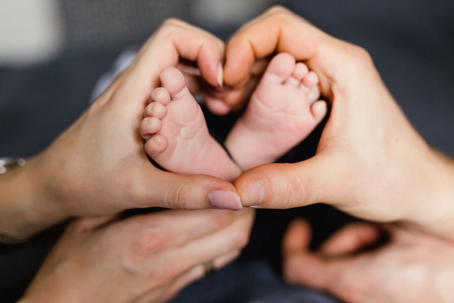 fotograf, sesja noworodkowa, newborn
