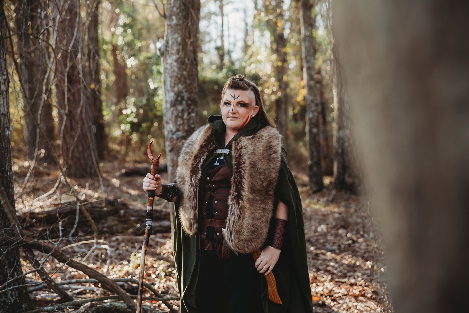 Lifestyle Individual Creative Photoshoot
Danielle Whitney Photography
Based in Dothan, AL.