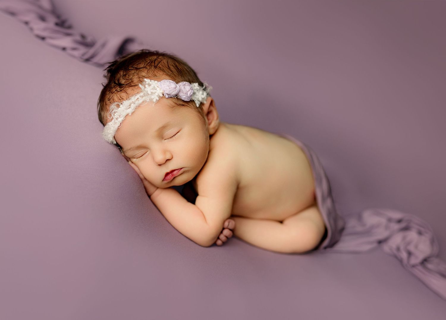 Newborn Photography | Ohio | Portsmouth | Scioto County | Jackson | Pike | Lawrence | Adams | Ross | Baileys Photography