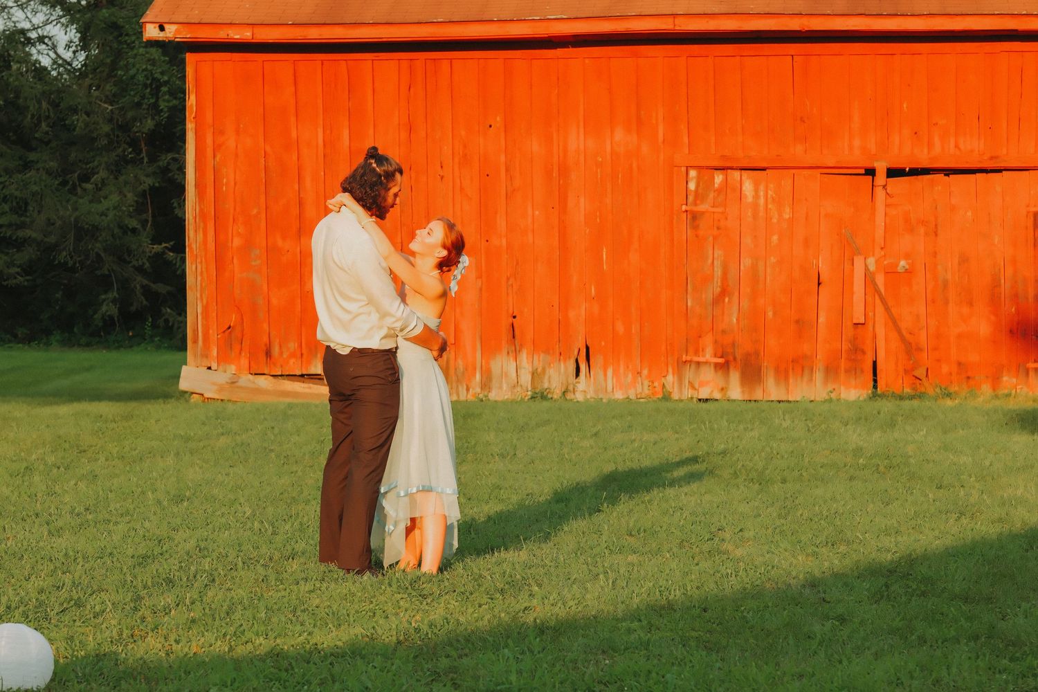 Salem Wedding Photography