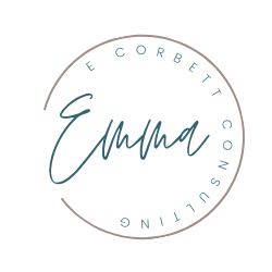 Emma Corbett Consulting Ltd