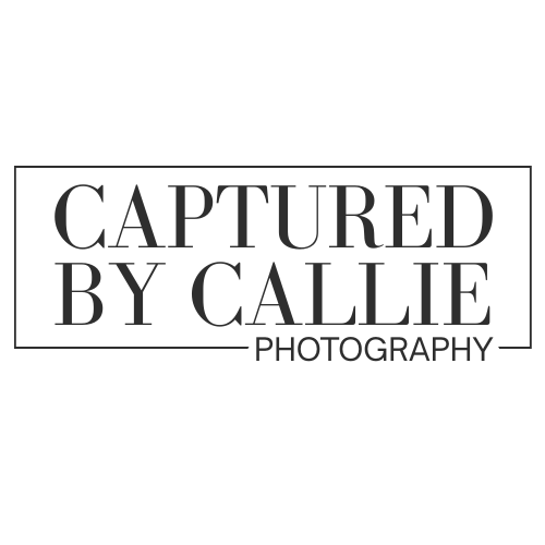 Captured by Callie Photography