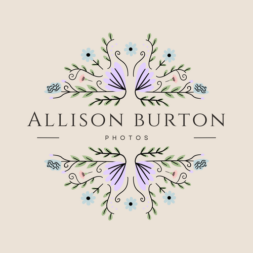 Allison Burton Photos