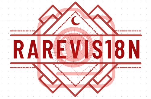 RAREVIS18N