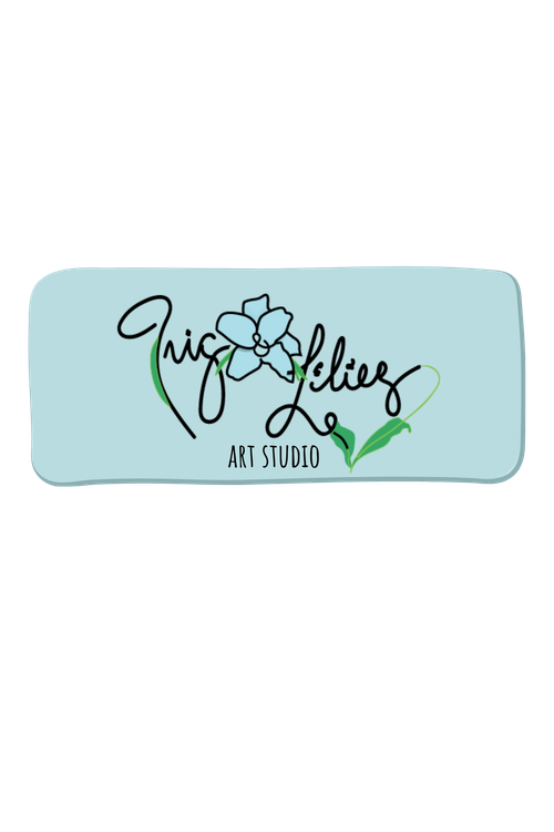 Iris & Lilies Art Studio