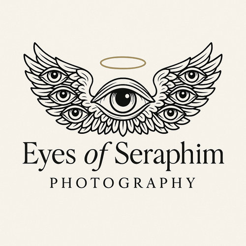 Eyes of Seraphim Photography