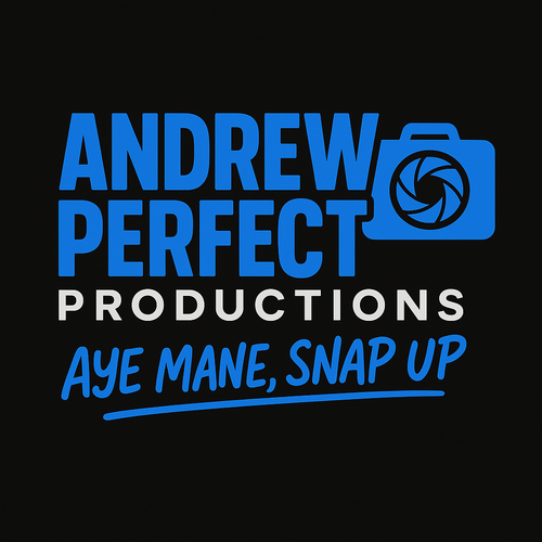 Andrew Perfect Productions