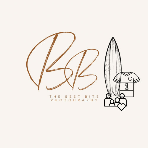 The Best Bits Photography