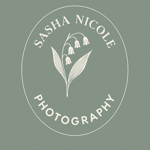 Sasha Nicole Photography