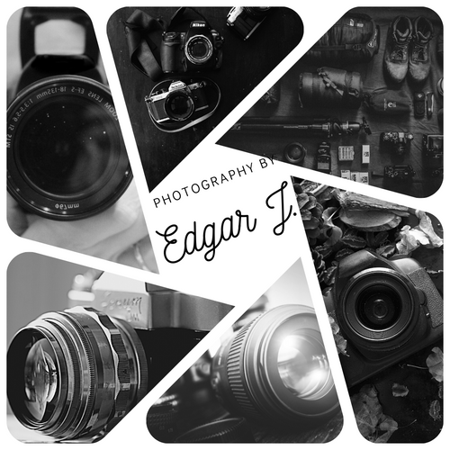 Photography by Edgar J.