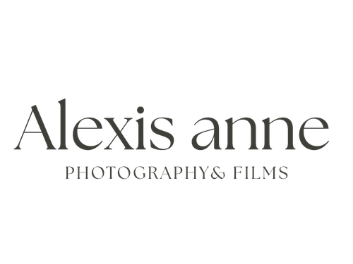 Alexis Anne Photography & Films