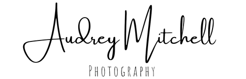 Audrey Mitchell Photography