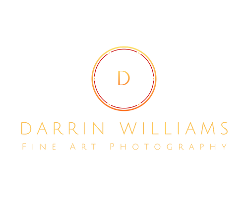 Darrin Williams Fine Art Photography Gallery