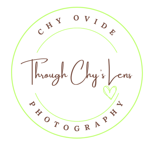 Through Chy’s Lens