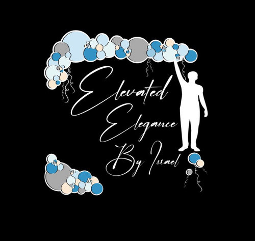 Elevated Elegance by Israel