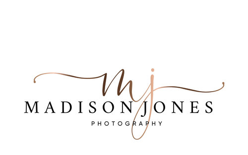 Madison Jones Photography