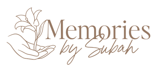 Memories By Subah