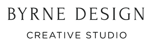 BYRNE DESIGN STUDIO