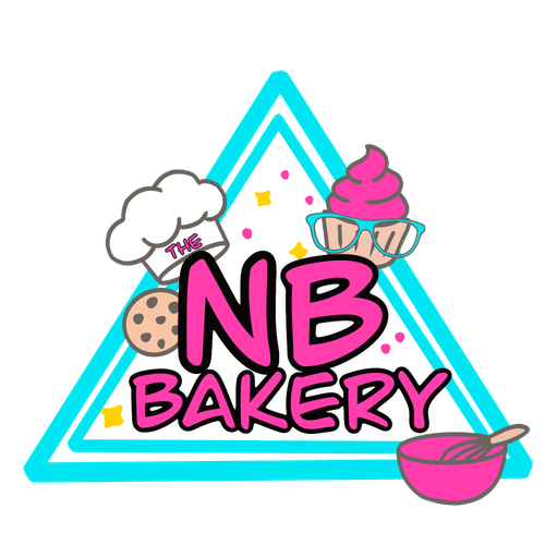 The Nerdy Baker Charleston
