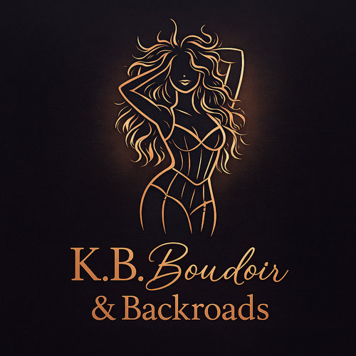 K.B. Boudoir and Backroads