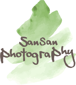 Sansan Photography