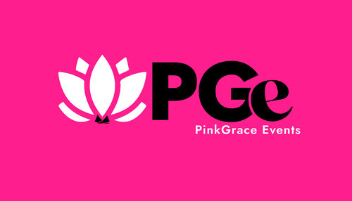 PinkGrace Events