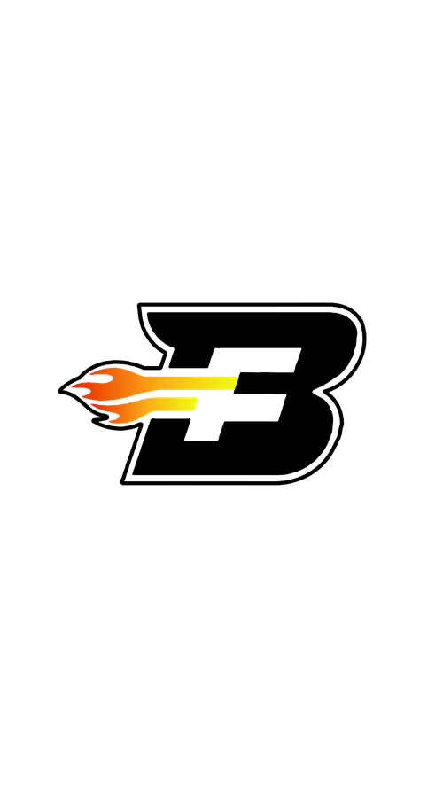 Black Flames Media