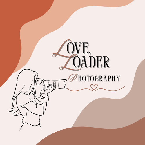 Love, Loader Photo