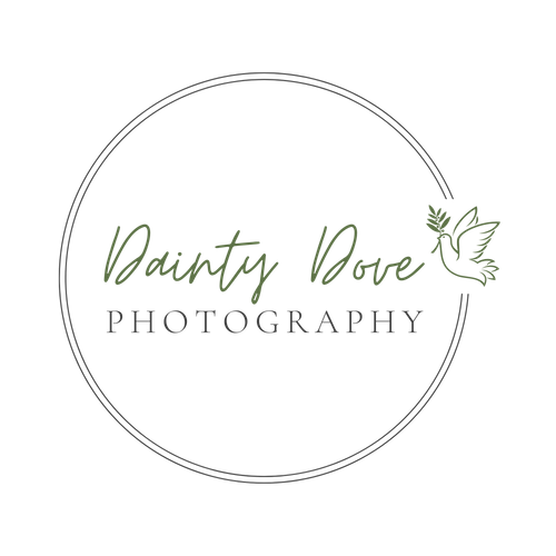 Dainty Dove Photography