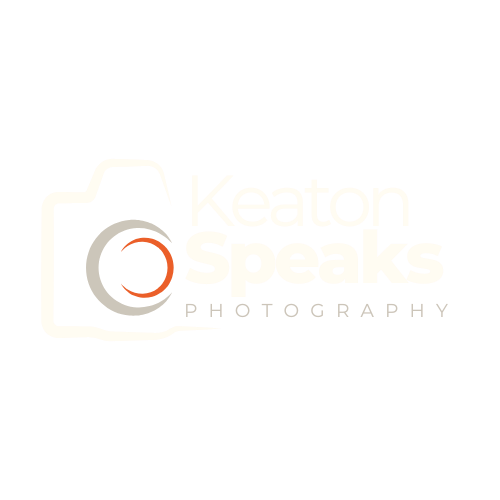 Keaton Speaks Photography
