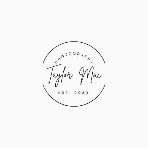 Taylor Mac Photography