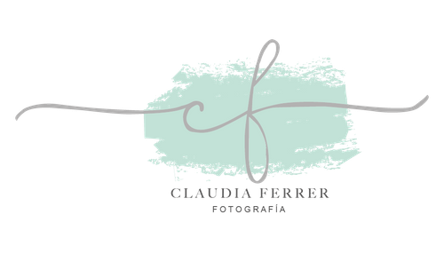 Claudia Ferrer Fotografía