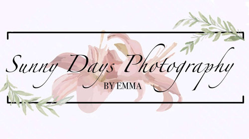 Sunny Days Photography by Emma