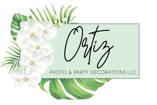 Ortiz Photo & Decorations