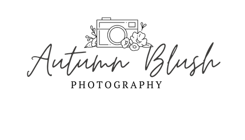 Autumn Blush Photography