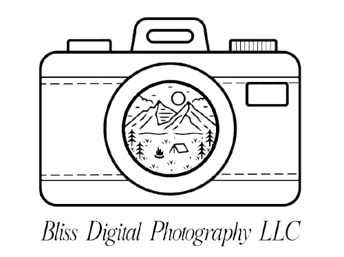 Bliss Digital Photography LLC