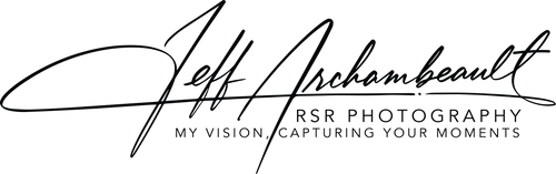 RSR Photography and Video