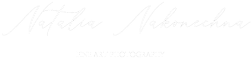 Natalia Nakonechna Photography